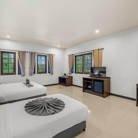 Simply Stay Fisherman'S Village Nathon Bay Exterior foto