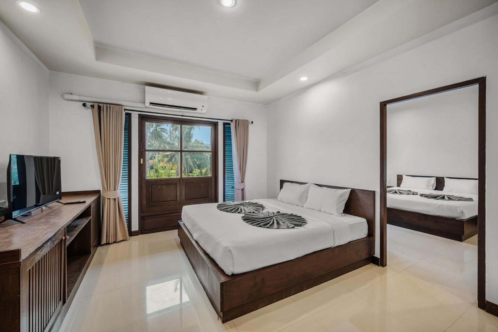 Simply Stay Fisherman'S Village Nathon Bay Exterior foto