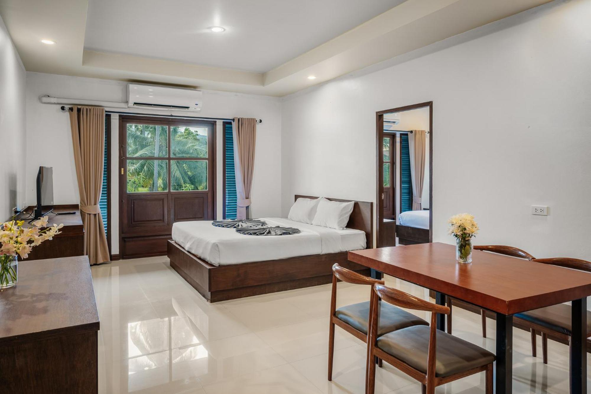 Simply Stay Fisherman'S Village Nathon Bay Exterior foto