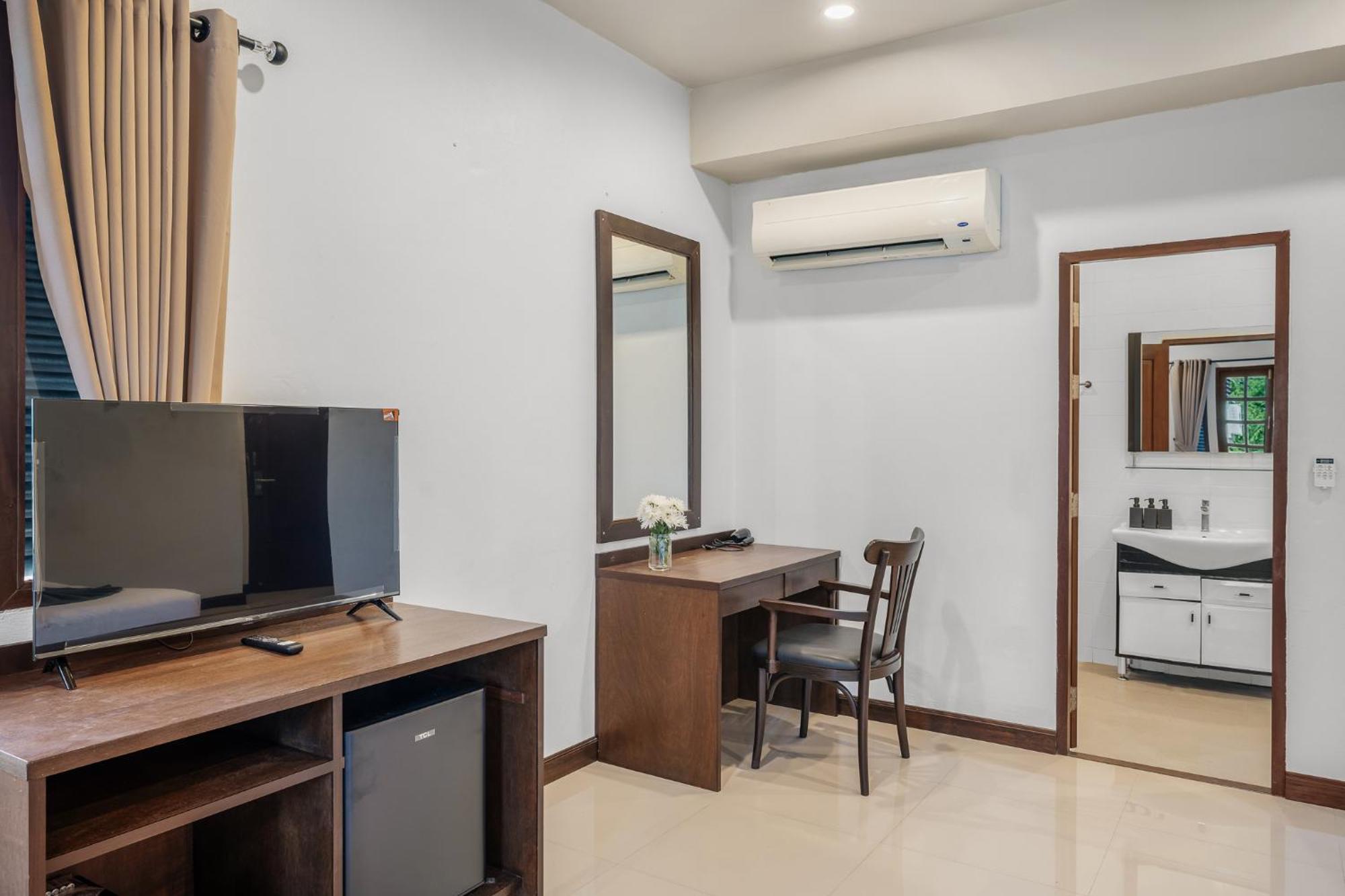 Simply Stay Fisherman'S Village Nathon Bay Exterior foto