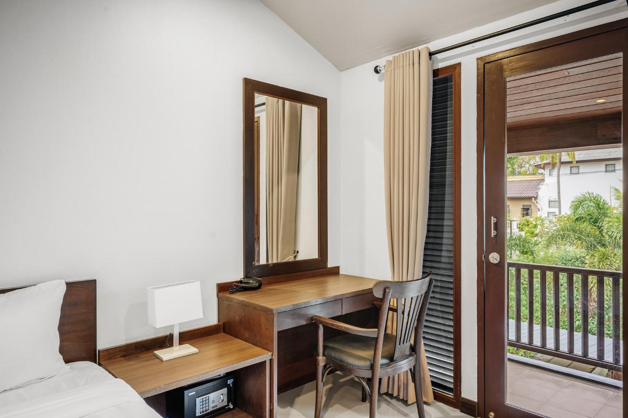Simply Stay Fisherman'S Village Nathon Bay Exterior foto