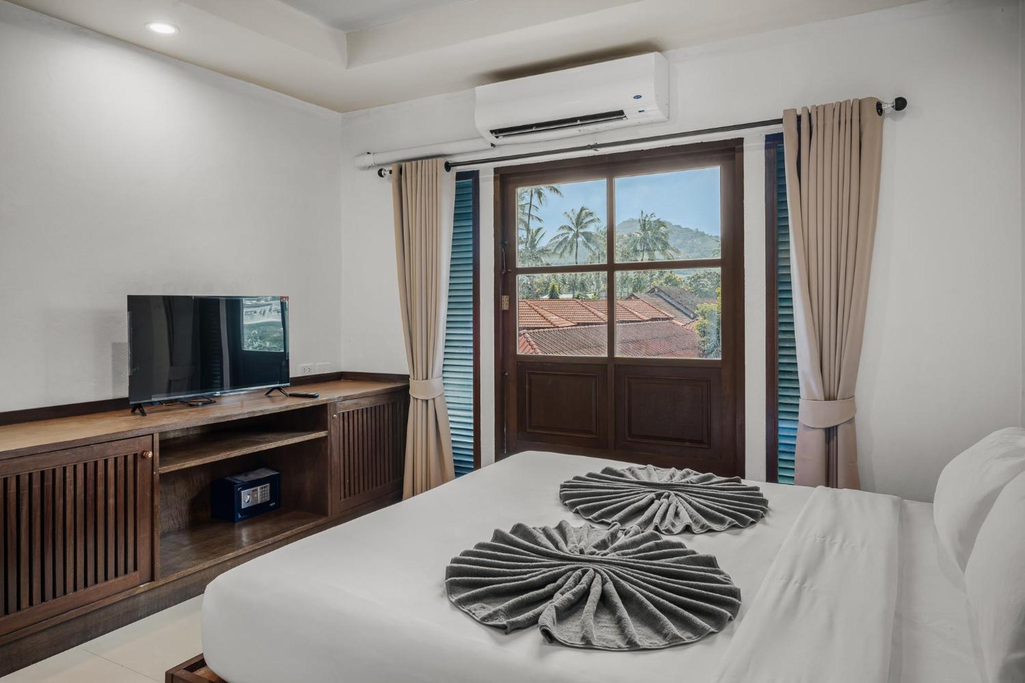 Simply Stay Fisherman'S Village Nathon Bay Exterior foto