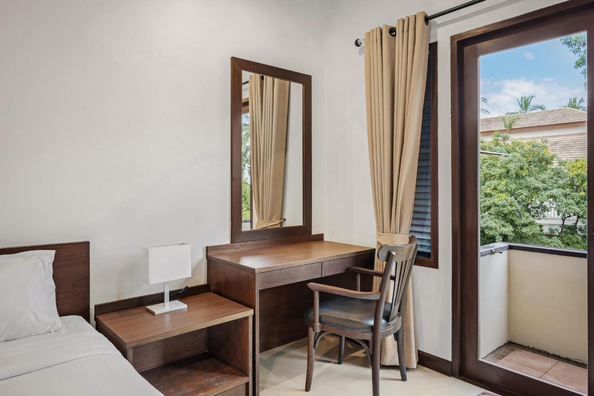 Simply Stay Fisherman'S Village Nathon Bay Exterior foto