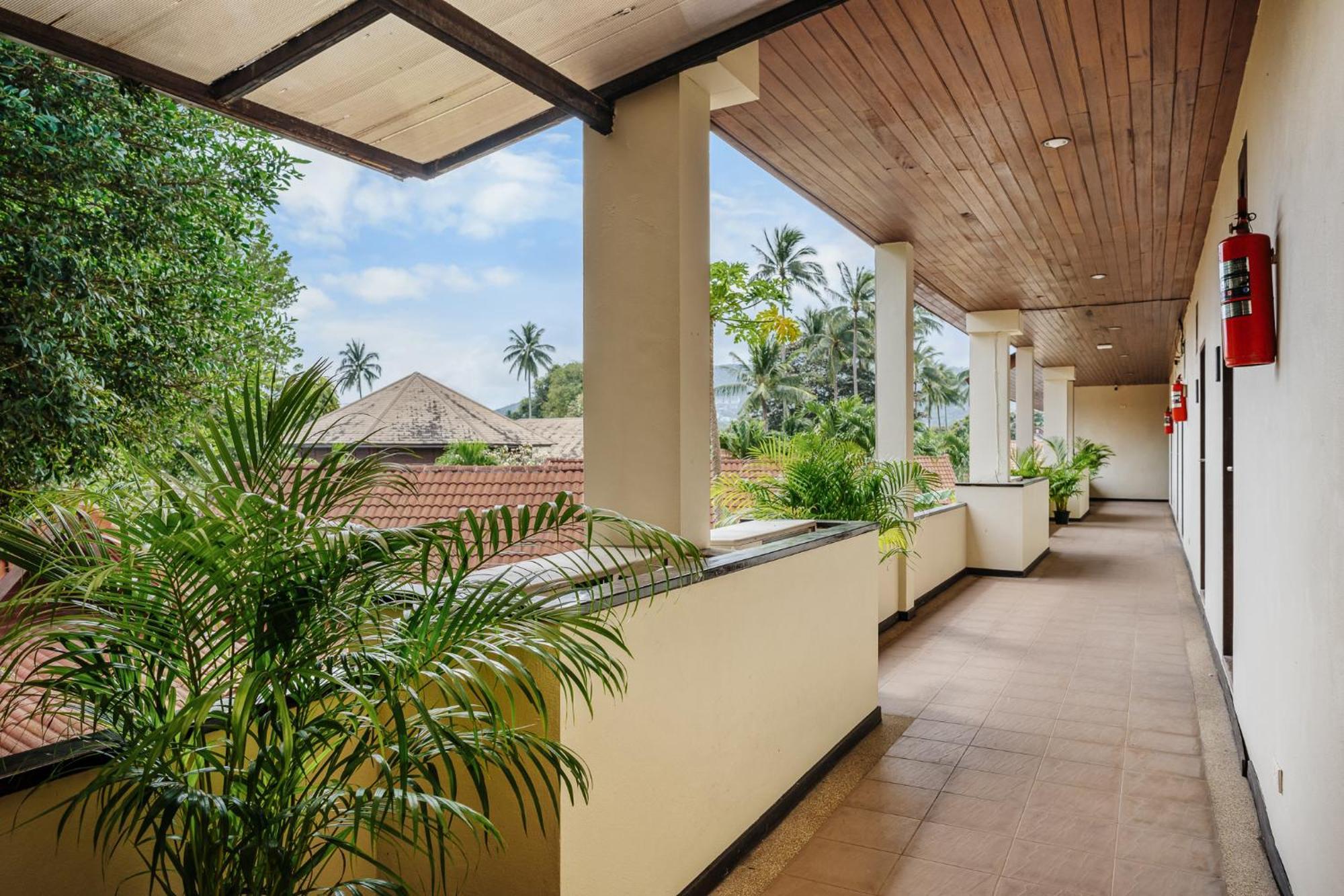Simply Stay Fisherman'S Village Nathon Bay Exterior foto
