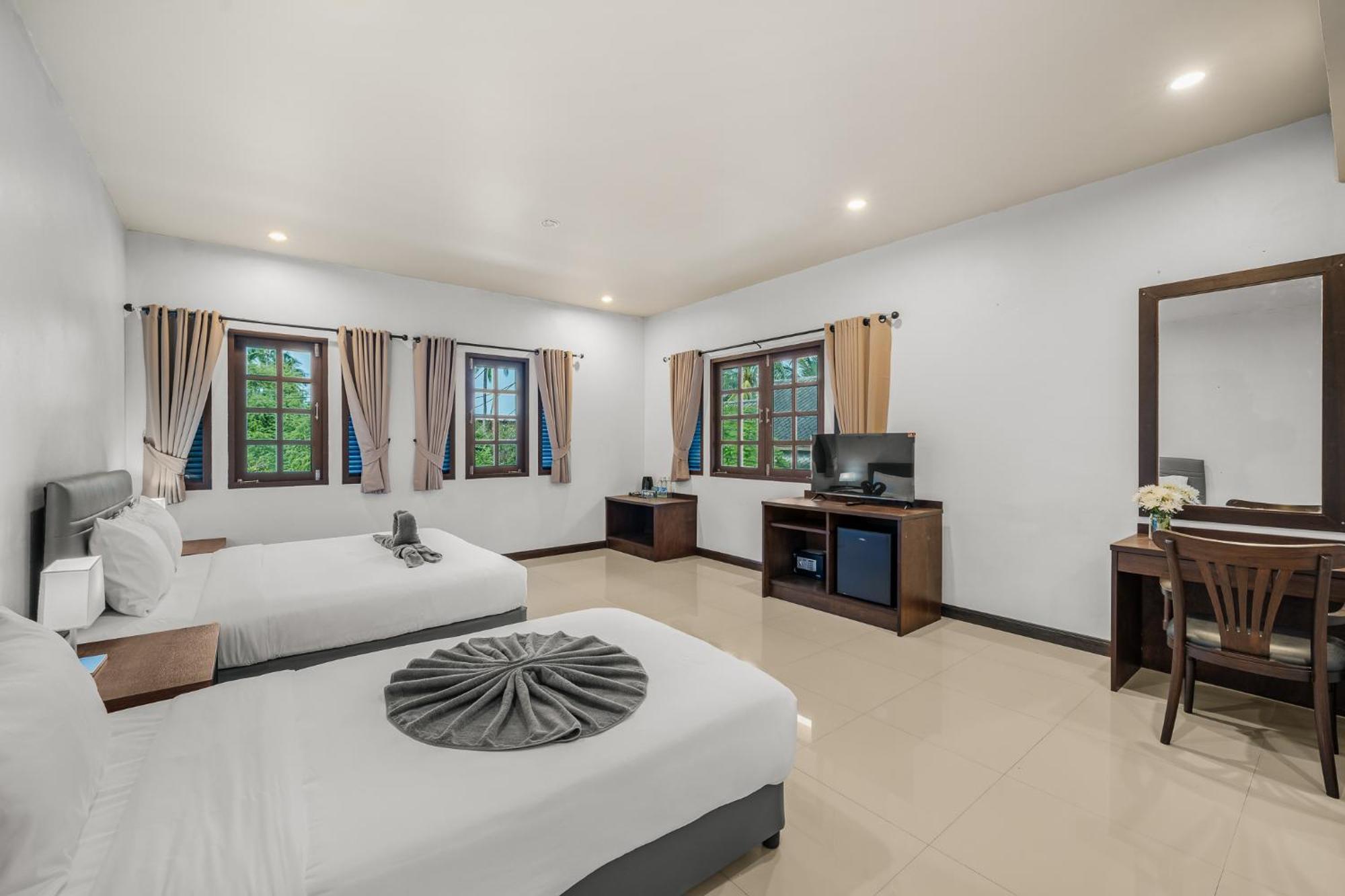Simply Stay Fisherman'S Village Nathon Bay Exterior foto