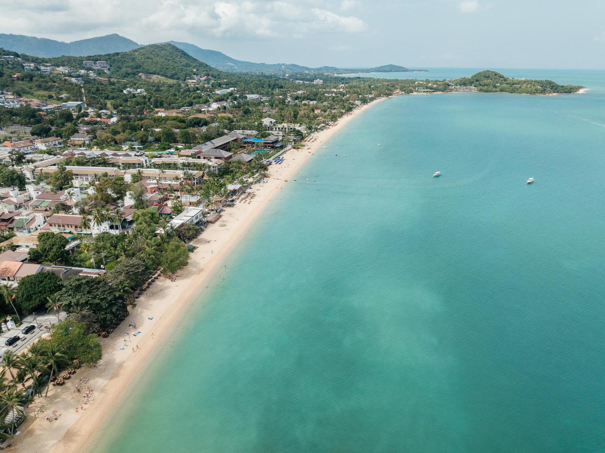 Simply Stay Fisherman'S Village Nathon Bay Exterior foto