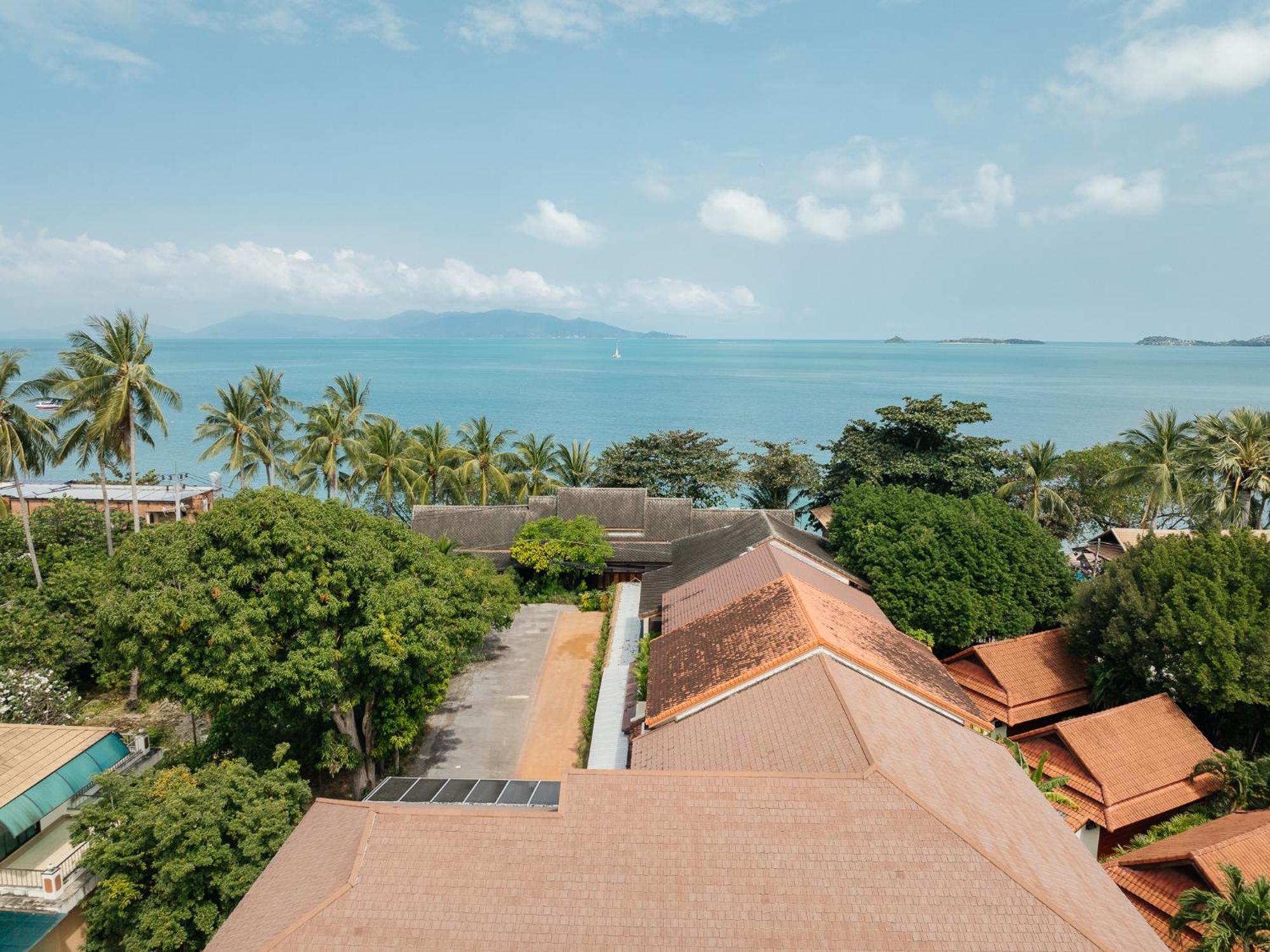 Simply Stay Fisherman'S Village Nathon Bay Exterior foto