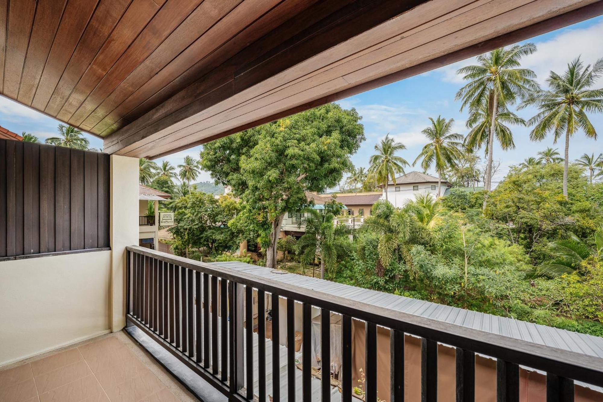 Simply Stay Fisherman'S Village Nathon Bay Exterior foto