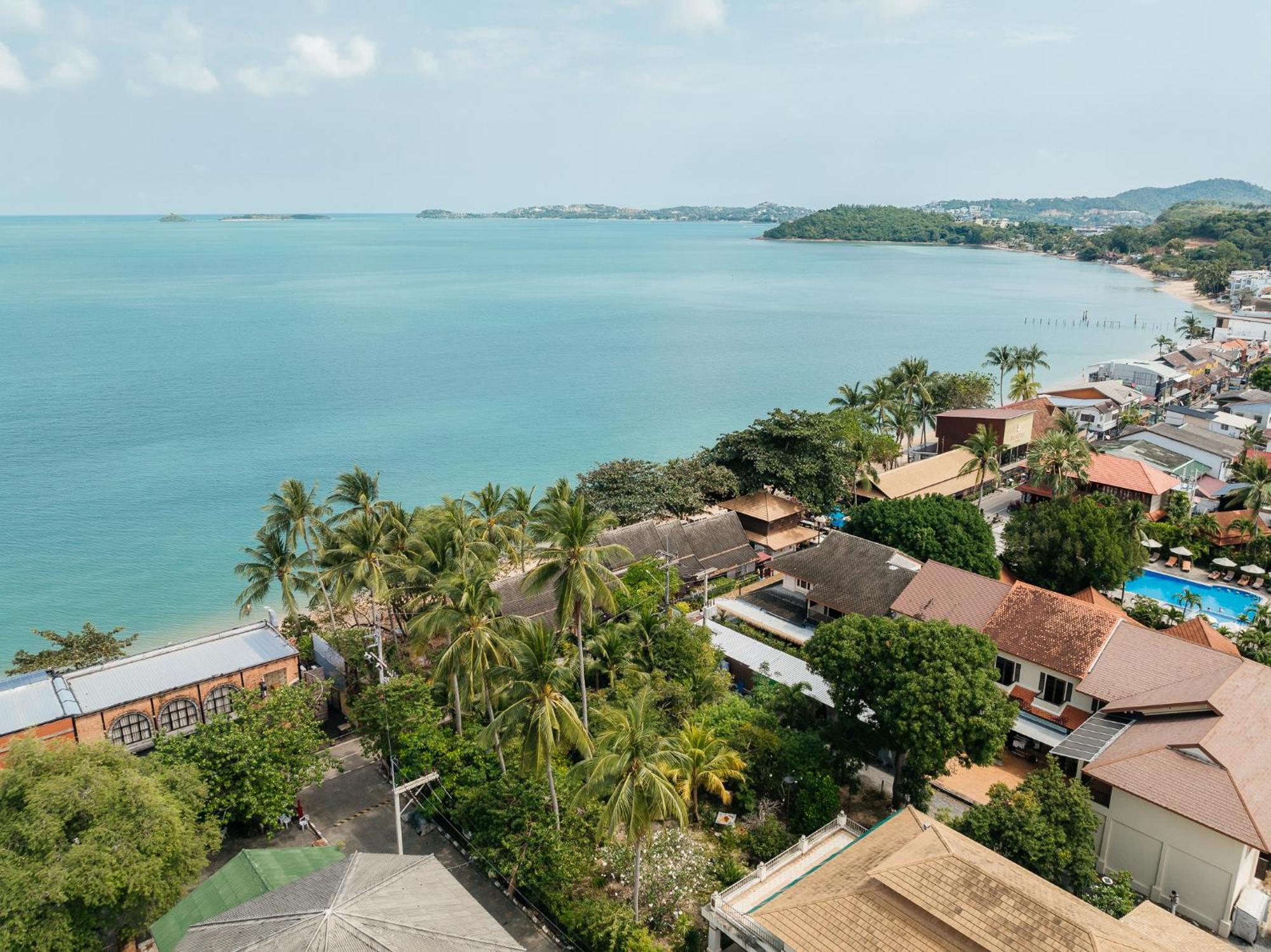 Simply Stay Fisherman'S Village Nathon Bay Exterior foto